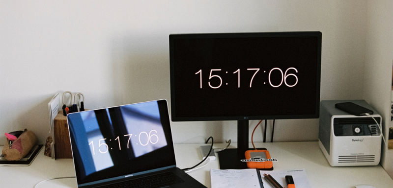 Photo by Markus Spiske on Unsplash